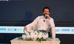 Bakan Yardımcısı Mumcu, Kitap Fuarı’nda Kültürel Mirasın Korunmasını Anlattı