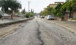 Yol Konforu İçin Asfalt Mesaisi Sürüyor
