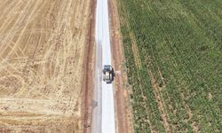 Büyükşehir’den Ekinözü’ne 50 Milyon TL’lik Yol Yatırımı