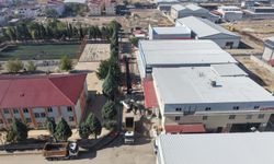 Genç Osman Mahallesi’nin Altyapısı 122 Milyonluk Yatırımla Yenileniyor