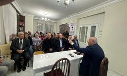 Gençlik Gelişim Akademisi, Rektör Bakan’ın “Türkiye Yüzyılı ve Gençlik” Söyleşisi ile Başladı