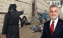 Başkan Fırat Görgel; “Sütçü İmam’ın Cesareti Halen Yüreklerimizde Yankılanıyor”