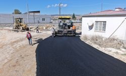 Büyükşehir’den Pazarcık’a 115 Milyonluk Yol Yatırımı