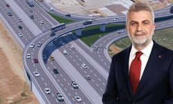Sümbüllü Kavşağı Çevre Yoluna Bağlanıyor