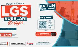 Büyükşehir’in Tüm İlçelerde Ücretsiz LGS Kurslarına Kayıtlar Başladı!