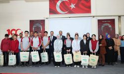 Onikişubat’ta ‘Gönülleri Giydiriyoruz’ Projesi tüm hızıyla devam ediyor