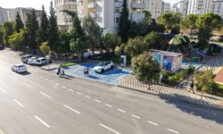 KMBB Enerji’den Yeşil Ulaşım Hamlesi; Araç Şarj İstasyonu Yoğun İlgi Görüyor