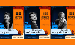 Kitap Fuarı’nda Cuma Günü Söyleşilerle Bilgi ve Kültür Şöleni Yaşanacak