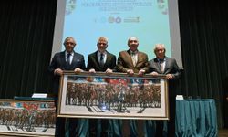 Kahramanmaraş, 13. Uluslararası Türk Halkları Geleneksel Spor Oyunları Sempozyumuna Ev Sahipliği Yapıyor