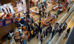 Bilim, Doğa ve Teknoloji Buluştu; SÜRBİLFEST Başladı