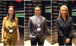 Pazarlama dünyasının liderleri çalışma vizyonlarını Global Marketing Summit 2025'te anlattı