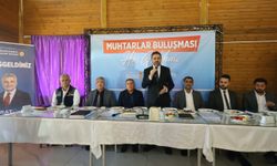 Muhtarlar Buluşması, Türkoğlu’nda Devam Etti