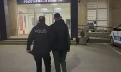 Kahramanmaraş'ta drift atan sürücüye 91 bin 554 lira ceza kesildi