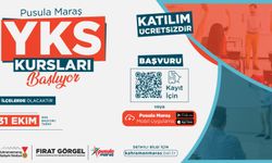 Büyükşehir’den Üniversite Adaylarına Bir Destek Daha; 11 İlçede Ücretsiz YKS Kursu