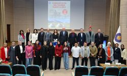 KSÜ’de “Cumhuriyetin 102. Yılında Kadın ve Aile” Paneli Gerçekleştirildi