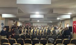 KİÜ, 2023–2024 Akademik Başarı Ödülleri Sahiplerini Buldu