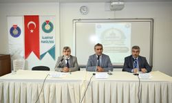 Kur’an’a Göre Aile Kurumu Çalıştayı KSÜ’de Düzenlendi