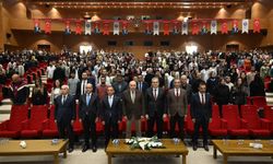 24 Kasım Öğretmenler Günü KSÜ’de Kutlandı