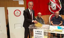 İyi Parti Kahramanmaraş’ta Mustafa Bastırmacı dönemi!