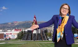 Fatma Şahin’den Kahramanmaraş’a UNESCO Tebriği