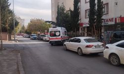 Kahramanmaraş’ta aile sağlığı merkezinde bir kişi ölü bulundu