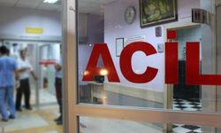 Kahramanmaraş'ta karbonmonoksitten zehirlenen çift hayatını kaybetti