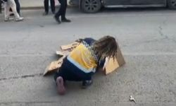 Kahramanmaraş'ta otomobilin çarptığı 8 yaşındaki çocuk öldü