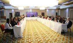 '26. Ulusal Çocuk Forumu' başladı