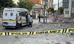 İnşaat iskelesinin düşmesi sonucu 1 işçi öldü, 1 işçi yaralandı