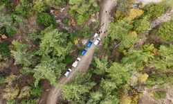 Kahramanmaraş'ta kayıp olarak aranan genç ölü bulundu