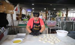 Kaytaz böreğinin AB'den tescil alması ustalarının yüzünü güldürdü