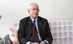 Yusuf Dikeç'in atıcılıktaki ustalığı ilkokul öğretmeninin de gözünden kaçmamış