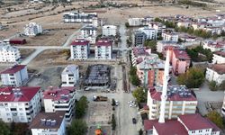 Sağlık Turizminin Kalbi Ilıca, Hızla Yeni Altyapısına Kavuşuyor