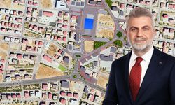 Büyükşehir, Çocuk Hastanesi Civarında Ulaşım Sorununa Neşter Vuracak Projeye Start Verdi
