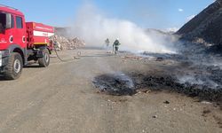 Büyükşehir İtfaiyesi Ekim Ayında Bin 478 Olaya Müdahale Etti