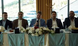 Kahramanmaraş Turizminde Yeni Bir Sayfa Açılıyor