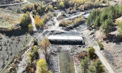 Büyükşehir’den Kozcağız’a Yeni Köprü