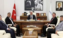 KMTSO Başkanı Buluntu’dan Pazarcık ve Narlı’da Saha Ziyaretleri