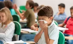 Okul dönemi hastalıklarından korunmada en önemli kalkan güçlü bağışıklık