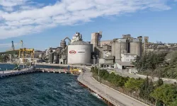 Çimento'dan 2025'in 3. çeyreğinde 3,4 milyar lira net kar