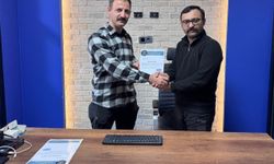 ŞAHBAZ Derneği Arama Kurtarma Birimi Kuruldu, Birim Amirliğine Ercan Şen Atandı