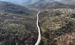 Büyükşehir, Türkoğlu Kırsalında Bir Grup Yolunun Daha Ulaşımını İyileştiriyor