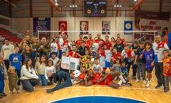 Onikişubat Belediyespor, voleybolda Süper Lig hedefiyle yoluna kayıpsız devam ediyor!