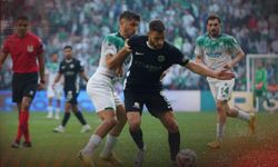 Akedaş Kahramanmaraş İstiklal, Bursa deplasmanında son dakikada yıkıldı