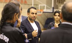 Maraşgücü’nün Altın Kızları Yeni Sezona Hazır!