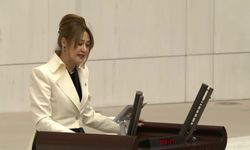 MHP’li Zuhal Karakoç: “Kahramanmaraş için yardım değil, yatırım istiyoruz” çağrısını Meclis’te yineledi