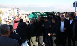 Kır Ailesinin Acı Günü