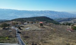 Kabasakal’da Sathi Kaplama Çalışmaları Hızla İlerliyor