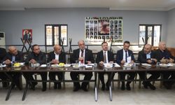 Dulkadiroğlu Belediyesi Sorunlara Sahada Çözüm Üretiyor