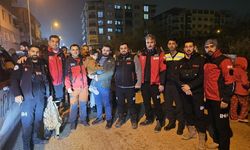 Hatay'da kaybolan 3 yaşındaki çocuk bulundu